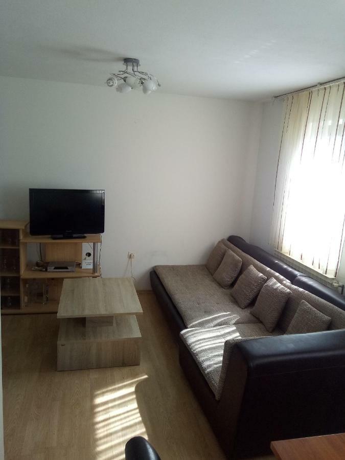 פוליאנאק Canyon View מראה חיצוני תמונה