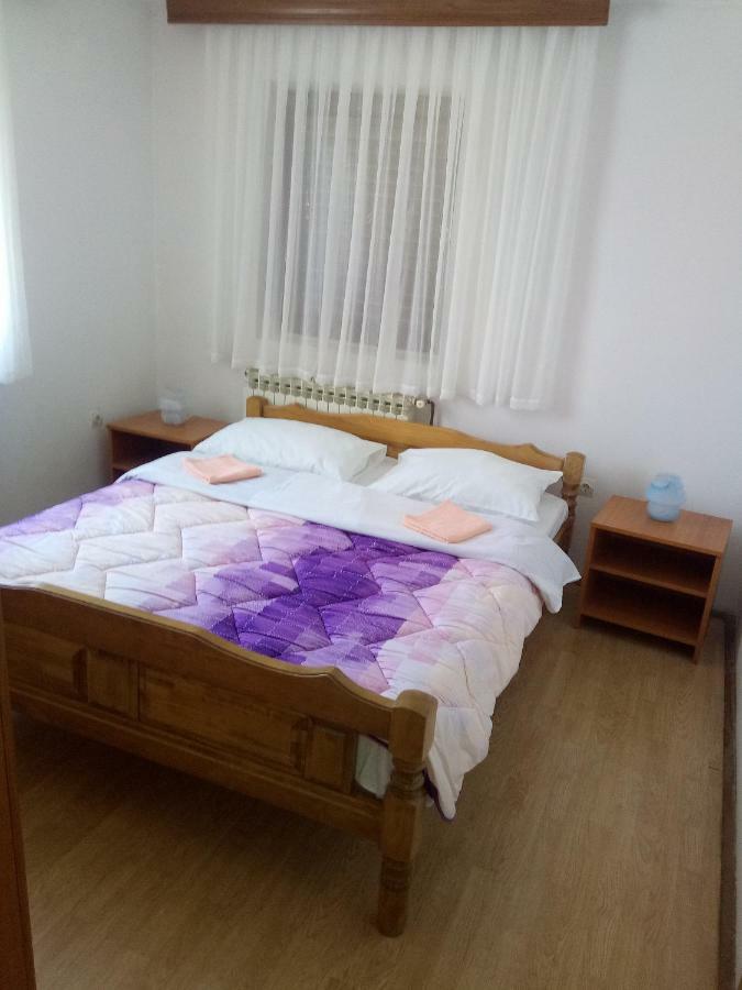 פוליאנאק Canyon View מראה חיצוני תמונה