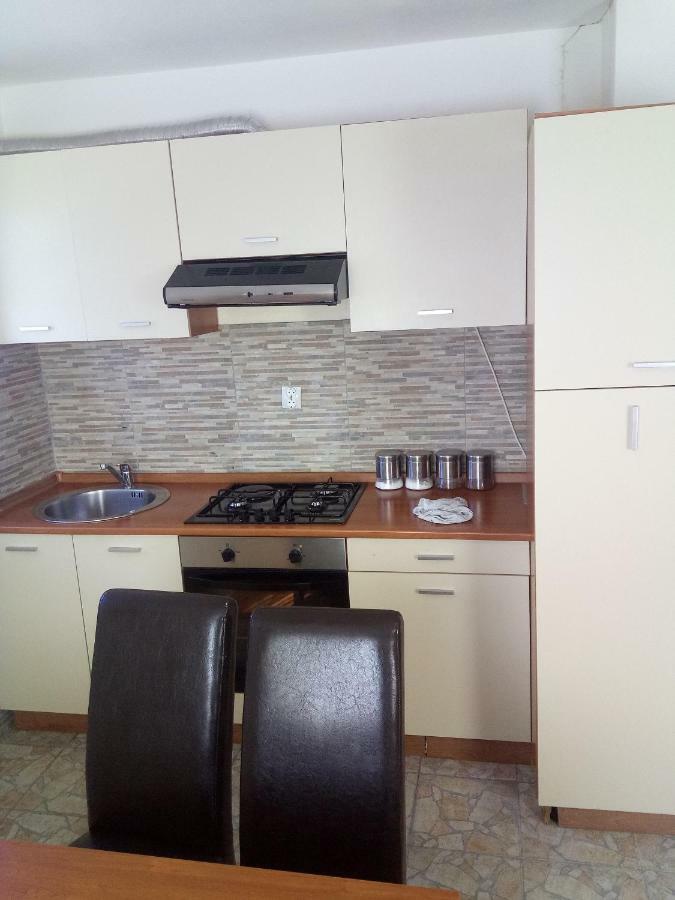 פוליאנאק Canyon View מראה חיצוני תמונה