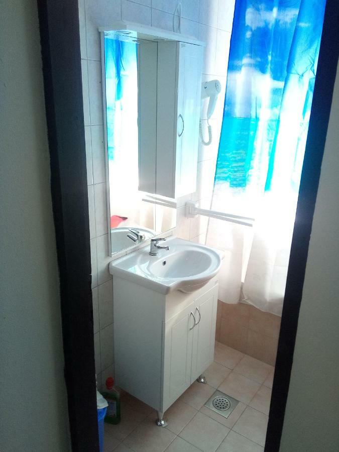 פוליאנאק Canyon View מראה חיצוני תמונה